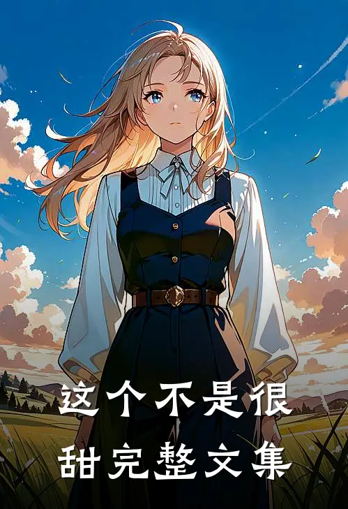 这个不是很甜完整文集