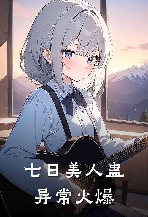 七日美人蛊异常火爆