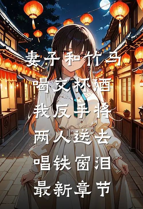 妻子和竹马喝交杯酒，我反手将两人送去唱铁窗泪最新章节