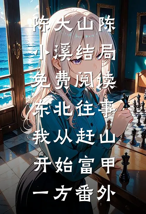 陈大山陈小溪结局免费阅读东北往事：我从赶山开始富甲一方番外
