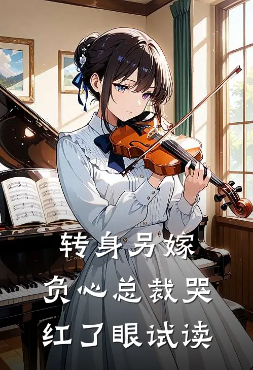 转身另嫁，负心总裁哭红了眼试读