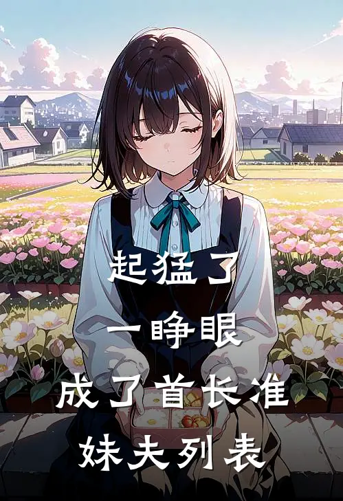 起猛了，一睁眼，成了首长准妹夫列表