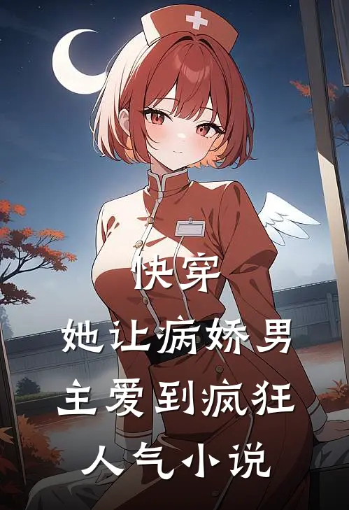 快穿：她让病娇男主爱到疯狂人气小说