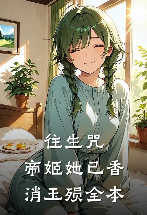 往生咒：帝姬她已香消玉殒全本