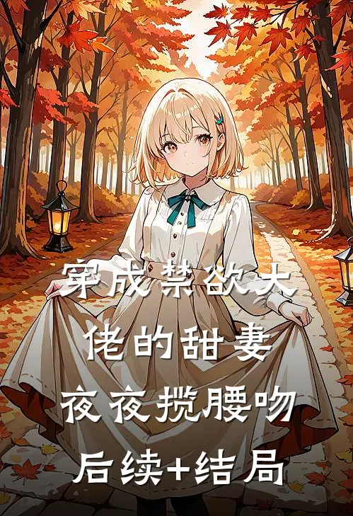穿成禁欲大佬的甜妻，夜夜揽腰吻后续+结局