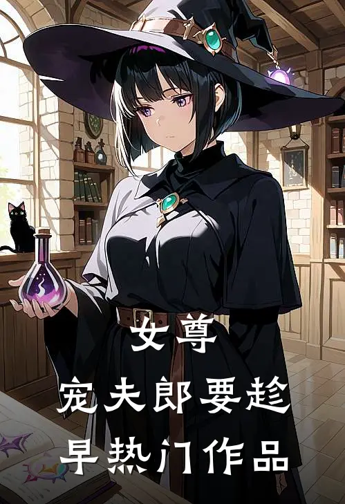 女尊，宠夫郎要趁早热门作品