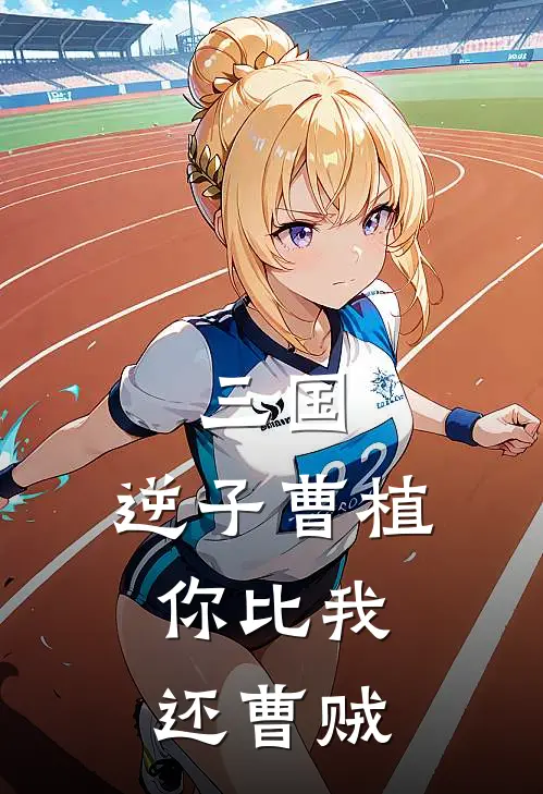 三国：逆子曹植，你比我还曹贼