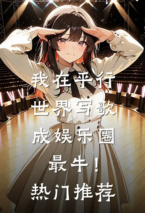 我在平行世界写歌，成娱乐圈最牛！热门推荐
