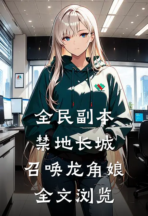 全民副本：禁地长城，召唤龙角娘全文浏览