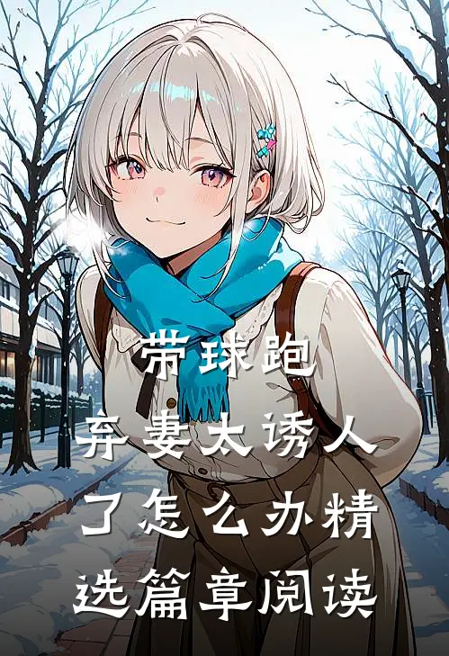 带球跑：弃妻太诱人了怎么办精选篇章阅读