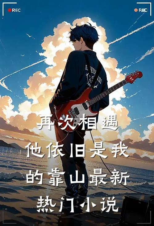 再次相遇，他依旧是我的靠山最新热门小说