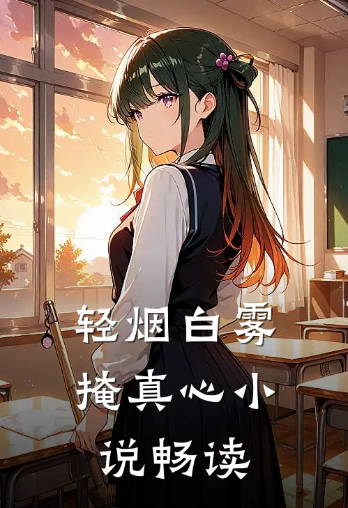 轻烟白雾掩真心小说畅读