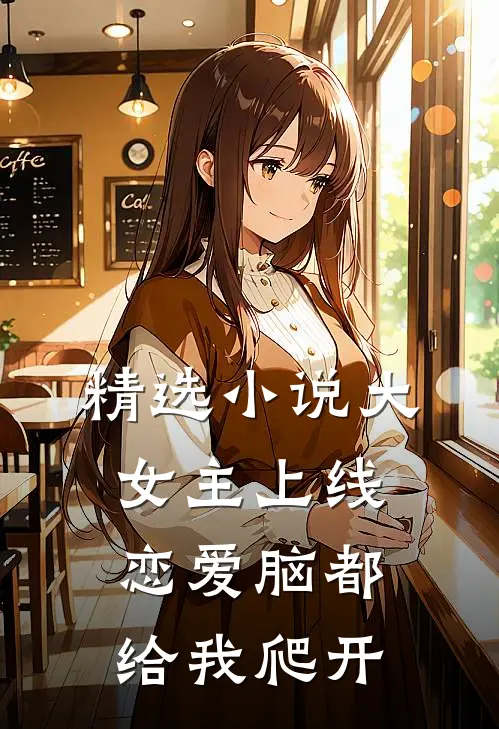 精选小说大女主上线，恋爱脑都给我爬开