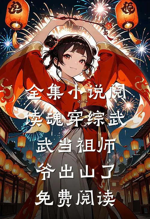 全集小说阅读魂穿综武武当祖师爷出山了免费阅读