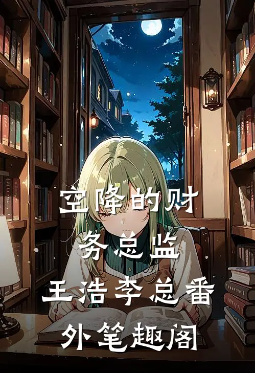 空降的财务总监：王浩李总番外笔趣阁