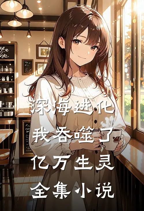 深海进化：我吞噬了亿万生灵全集小说