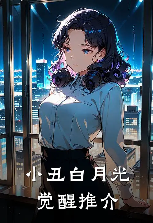 小丑白月光觉醒推介