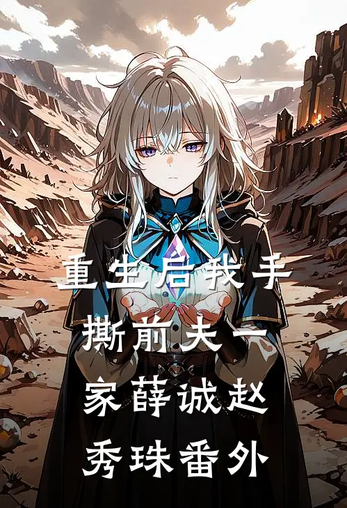 重生后我手撕前夫一家薛诚赵秀珠番外