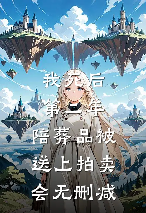 我死后第二年，陪葬品被送上拍卖会无删减