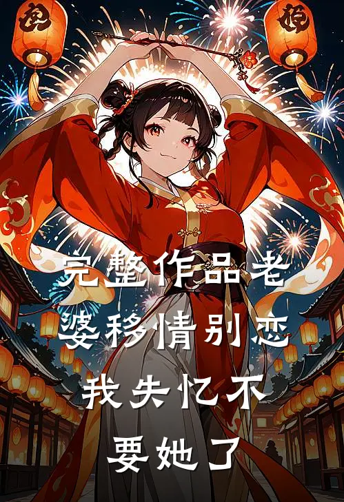 完整作品老婆移情别恋，我失忆不要她了