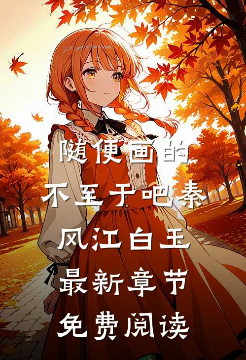随便画的，不至于吧秦风江白玉最新章节免费阅读