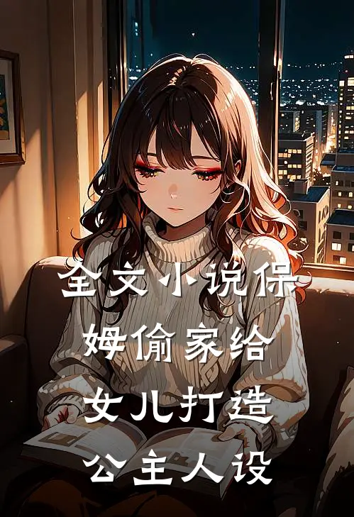 全文小说保姆偷家给女儿打造公主人设