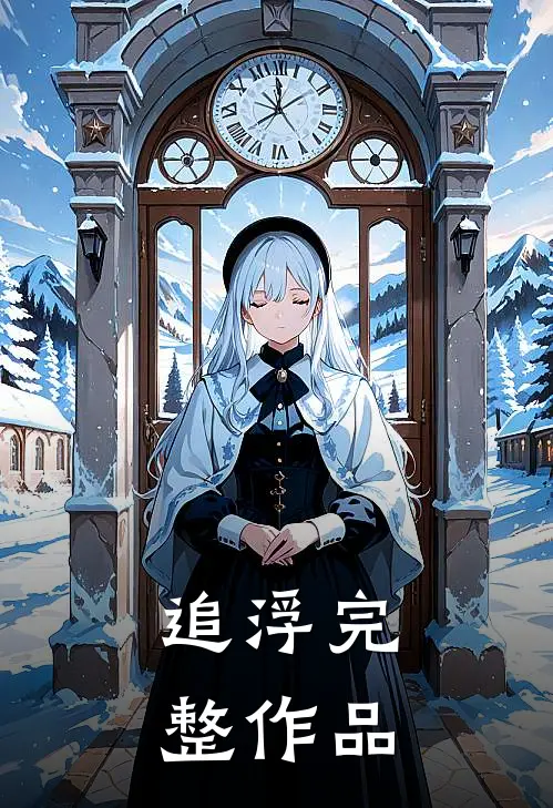 追浮完整作品