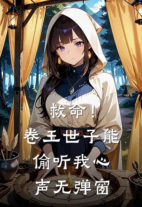 救命！卷王世子能偷听我心声无弹窗