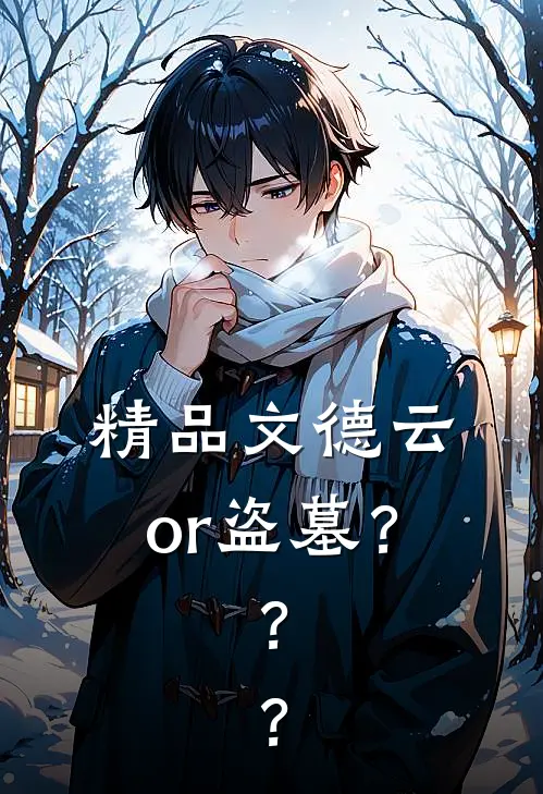 精品文德云or盗墓？？？