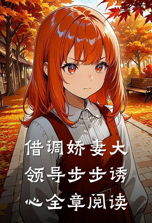 借调娇妻大领导步步诱心全章阅读