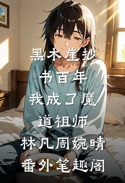 黑木崖抄书百年，我成了魔道祖师：林凡周婉晴番外笔趣阁