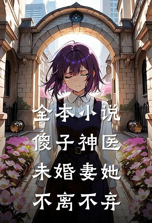 全本小说傻子神医：未婚妻她不离不弃