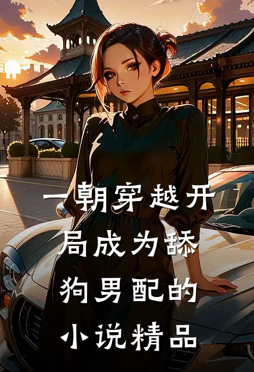 一朝穿越开局成为舔狗男配的小说精品