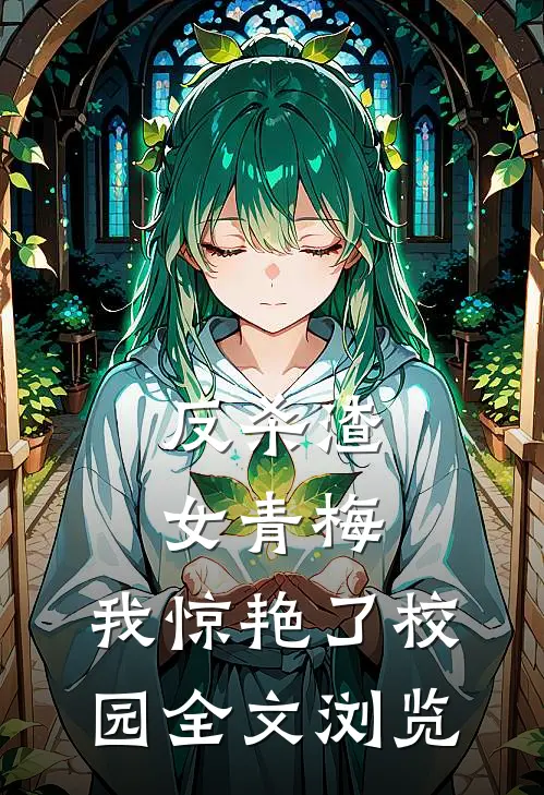 反杀渣女青梅，我惊艳了校园全文浏览