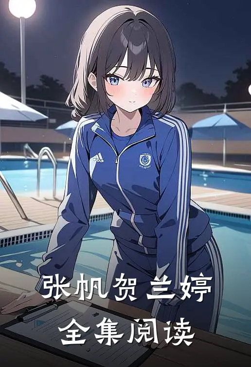 张帆 贺兰婷全集阅读