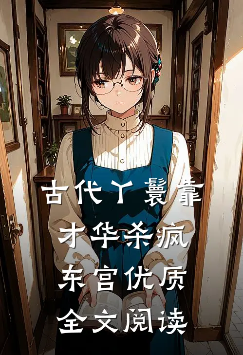 古代丫鬟靠才华杀疯东宫优质全文阅读
