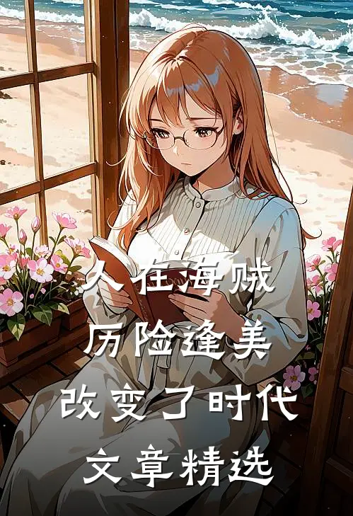 人在海贼，历险逢美，改变了时代文章精选