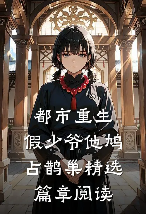 都市重生：假少爷他鸠占鹊巢精选篇章阅读