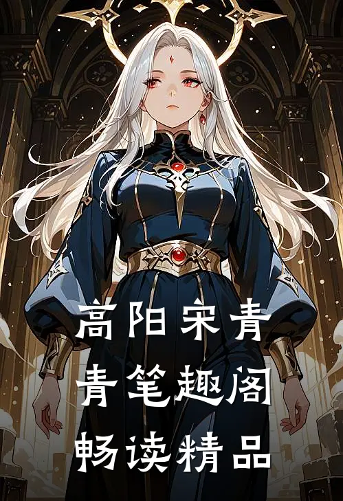 高阳宋青青笔趣阁畅读精品