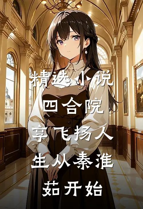 精选小说四合院：享飞扬人生从秦淮茹开始
