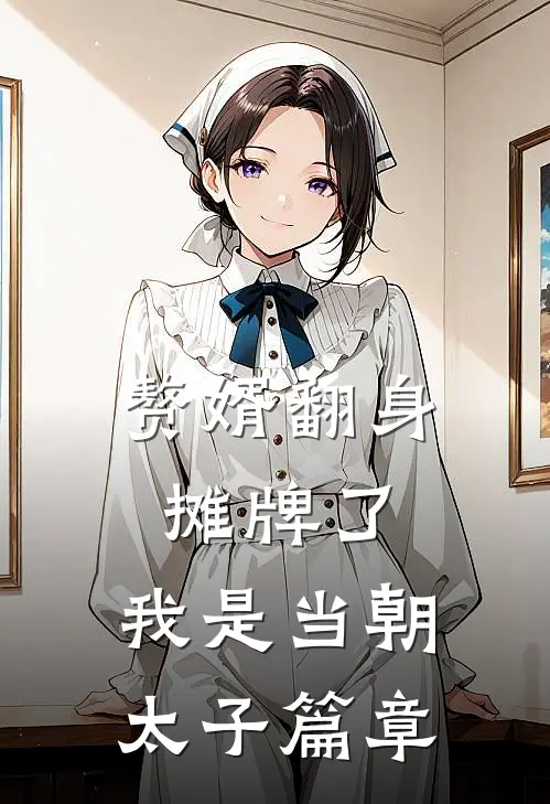 赘婿翻身：摊牌了，我是当朝太子篇章