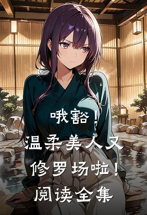 哦豁！温柔美人又修罗场啦！阅读全集