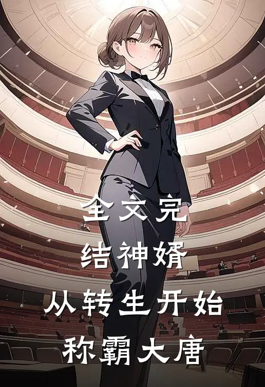 全文完结神婿：从转生开始称霸大唐