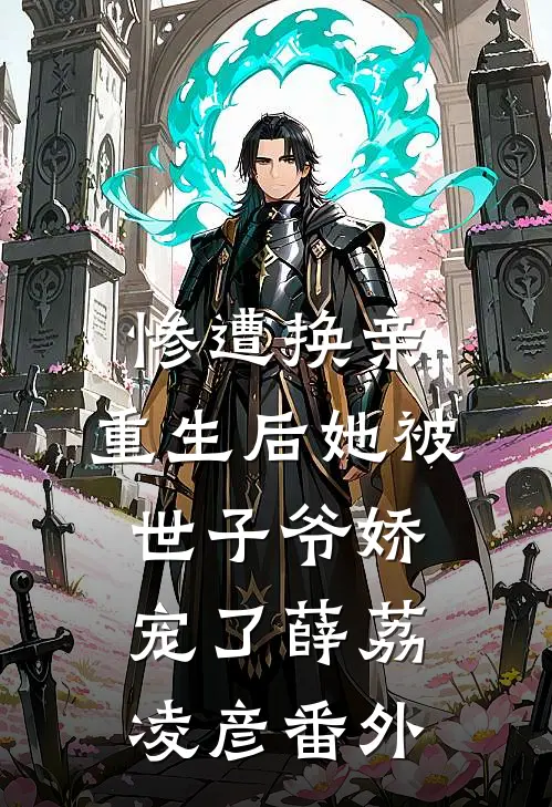惨遭换亲，重生后她被世子爷娇宠了薛荔凌彦番外