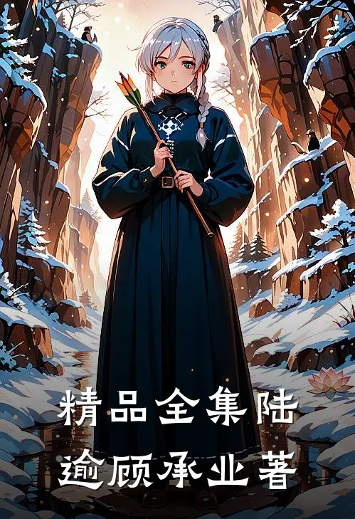 精品全集陆逾顾承业著