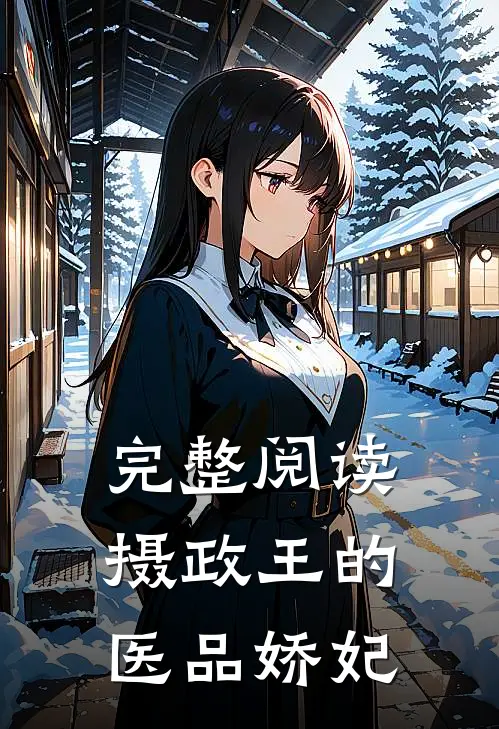 完整阅读摄政王的医品娇妃