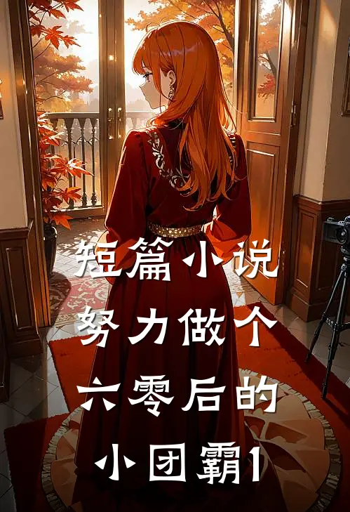 短篇小说努力做个六零后的小团霸1