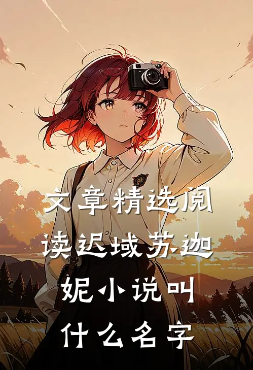 文章精选阅读迟域苏迦妮小说叫什么名字