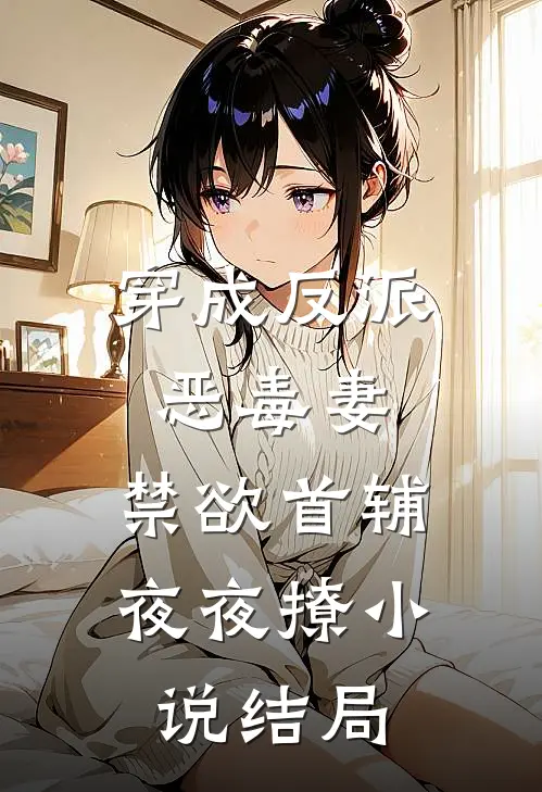 穿成反派恶毒妻，禁欲首辅夜夜撩小说结局