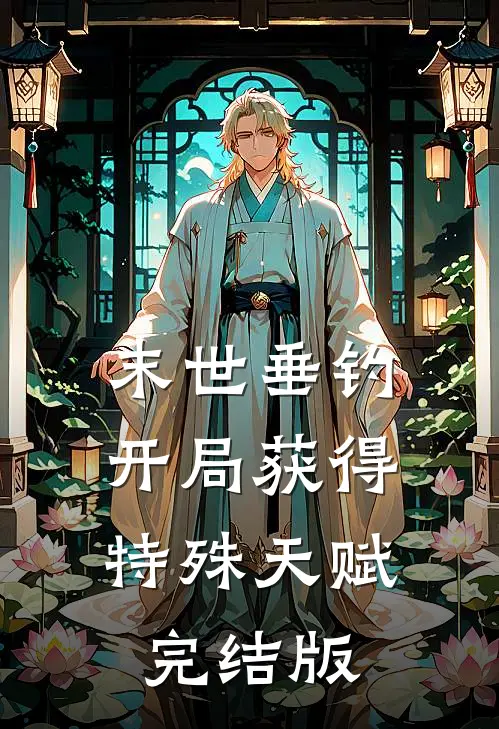 末世垂钓：开局获得特殊天赋完结版